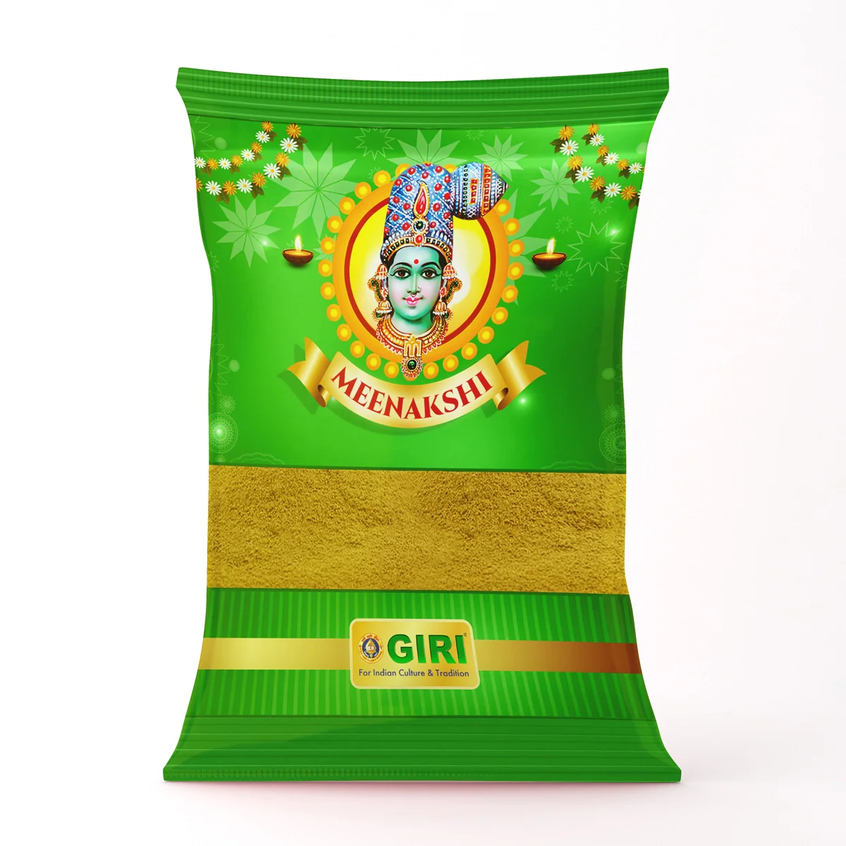 Giri Abhisheka Powder | Thirumanjanam Powder/ Abhisheka Podi for Pooja - Image 3